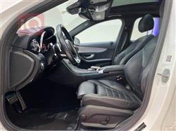 مێرسێدس بێنز C-Class